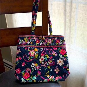 Vera Bradley Medium Tote bag